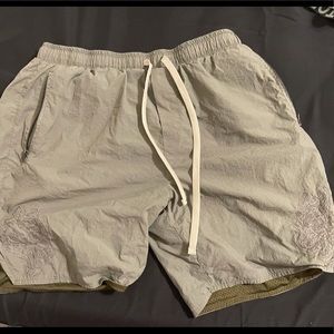 Darc sport shorts size large